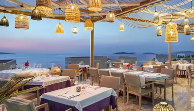 Susona Bodrum, LXR Hotels & Resorts