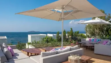 Susona Bodrum, LXR Hotels & Resorts