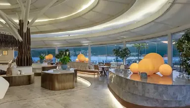 Susona Bodrum, LXR Hotels & Resorts