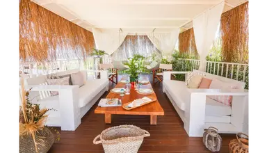 Susona Bodrum, LXR Hotels & Resorts
