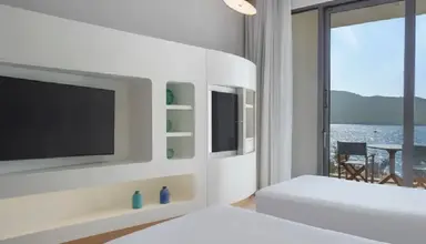Susona Bodrum, LXR Hotels & Resorts