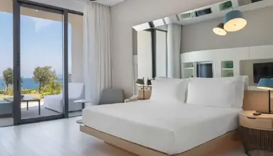 Susona Bodrum, LXR Hotels & Resorts