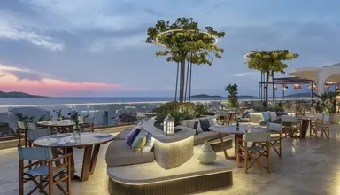Susona Bodrum, LXR Hotels & Resorts