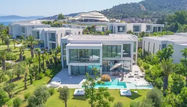 Susona Bodrum, LXR Hotels & Resorts