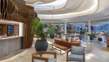 Susona Bodrum, LXR Hotels & Resorts