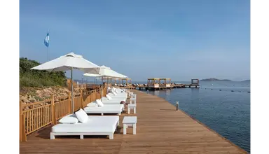 Susona Bodrum, LXR Hotels & Resorts