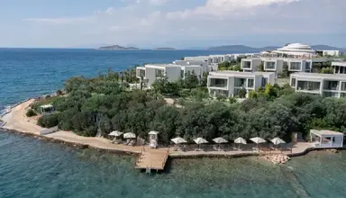 Susona Bodrum, LXR Hotels & Resorts