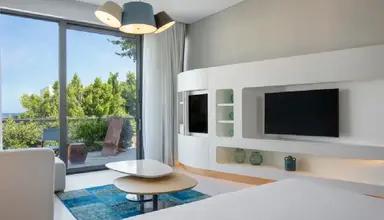 Susona Bodrum, LXR Hotels & Resorts