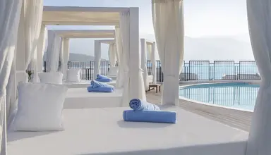 Susona Bodrum, LXR Hotels & Resorts