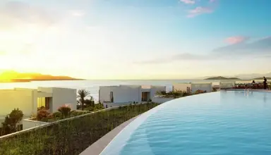 Susona Bodrum, LXR Hotels & Resorts