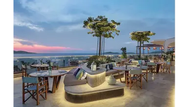 Susona Bodrum, LXR Hotels & Resorts