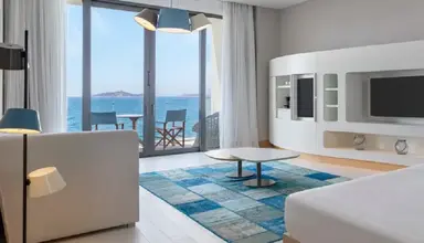 Susona Bodrum, LXR Hotels & Resorts