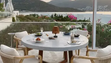 Susona Bodrum, LXR Hotels & Resorts