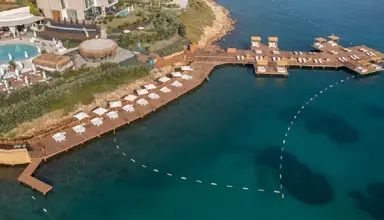 Susona Bodrum, LXR Hotels & Resorts