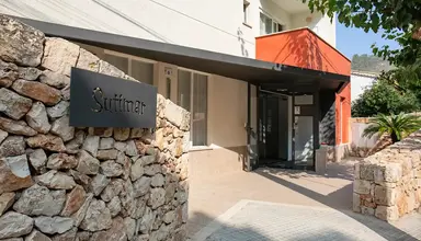 Sutimar Residencia
