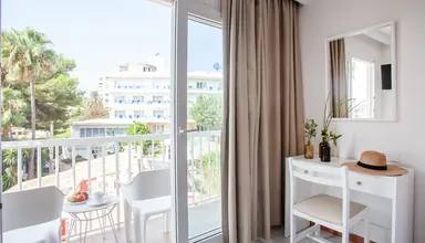 Sutimar Residencia