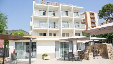 Sutimar Residencia