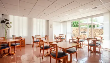 Sutimar Residencia
