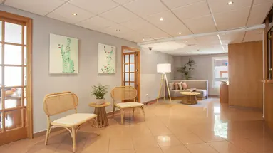Sutimar Residencia