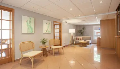 Sutimar Residencia