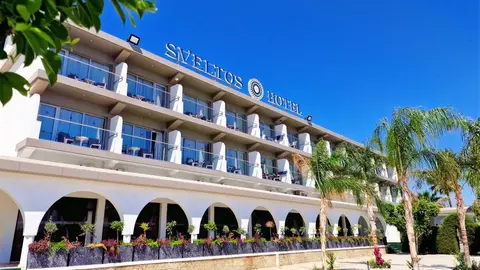 Hotel Sveltos