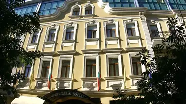 Sveta Sofia