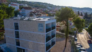 Sveti Kriz