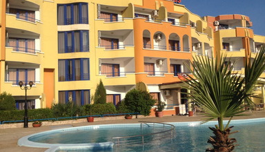 Sveti Vlas
