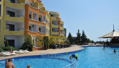 Sveti Vlas