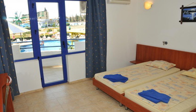 Sveti Vlas
