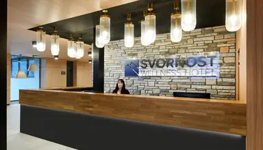 Svornost