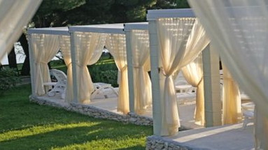 Svpetrvs Resort