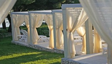 Svpetrvs Resort