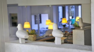 Svpetrvs Resort