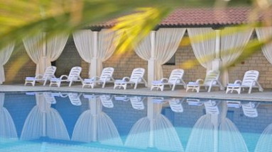 Svpetrvs Resort