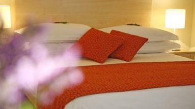 Svpetrvs Resort