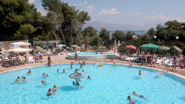 Svpetrvs Resort