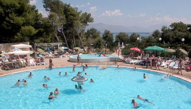 Svpetrvs Resort