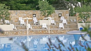 Svpetrvs Resort