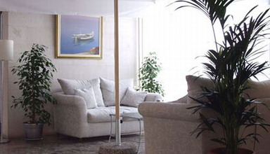 Svpetrvs Resort