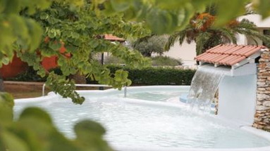Svpetrvs Resort