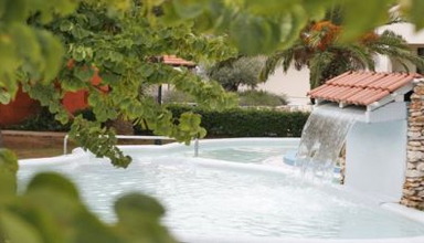 Svpetrvs Resort