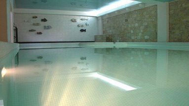 Svpetrvs Resort