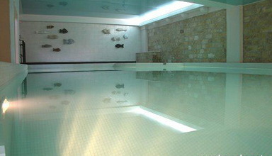 Svpetrvs Resort