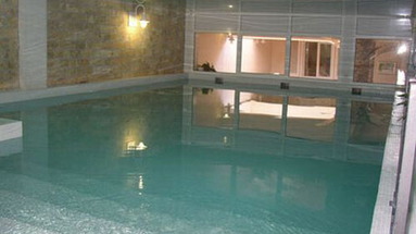 Svpetrvs Resort