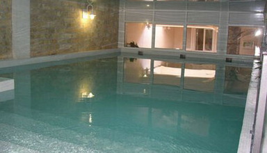 Svpetrvs Resort