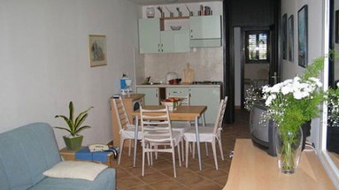 Svpetrvs Resort