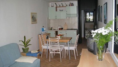 Svpetrvs Resort