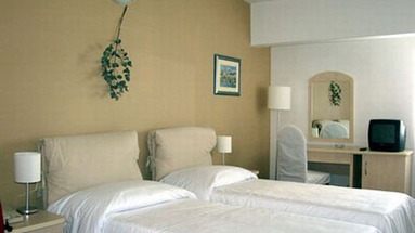 Svpetrvs Resort