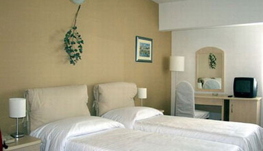 Svpetrvs Resort